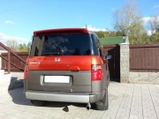 Honda Element 2.4 MT 4WD 2003