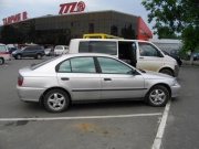 Honda Accord 1.8 MT 1999