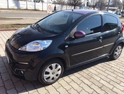 Peugeot 107 1.0 2-tronic 2014