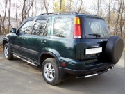 Honda CR-V 2.0 MT 4WD 1999