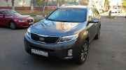 Kia Sorento 2.4 AT 4WD 2013