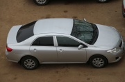 Toyota Corolla 1.4 MT 2008