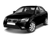 Kia Rio 1.4 MT 2010