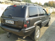 Jeep Grand Cherokee 1999