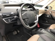 Citroen C4 Grand Picasso 2015