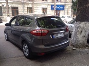 Ford C-Max 1.0 EcoBoost MT 2012