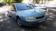 Renault Laguna 2.0 MT 2002