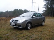 Geely MK 1.3 MT 2010