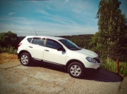 Nissan Qashqai 1.6 MT 2013