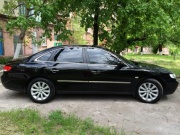 Hyundai Grandeur 3.3 AT 2009