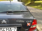 Citroen C5 2.0 MT 2001