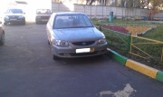 Hyundai Accent 1.5 MT 2007