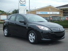 Mazda 3 1.6 AT 2011