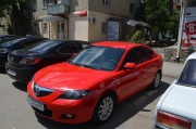 Mazda 3 2.0 MT 2008