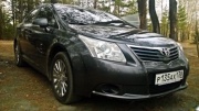 Toyota Avensis 1.8 MT 2010