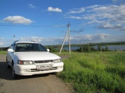 Toyota Corolla 1.6 MT 2000