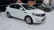 Kia Rio 1.6 AT 2013