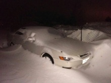 Toyota Mark II 2.0 AT 1993