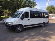 Fiat Ducato 2.3 TD MT 2010