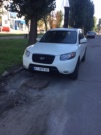 Hyundai Santa Fe 2.2 CRDi MT 2007