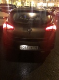 Kia Cee'd 1.6 AT 2014