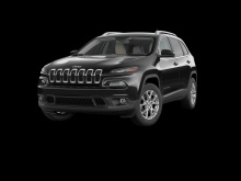 Jeep Cherokee 1.3 MT 2017