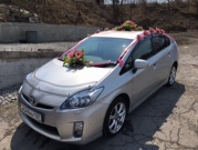 Toyota Prius 1.8 CVT 2010