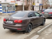 Volkswagen Jetta 1.6 MPI MT 2014