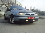 Opel Vectra 1.6 MT 1991