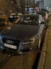 Audi A5 2.0 TFSI S tronic quattro 2009