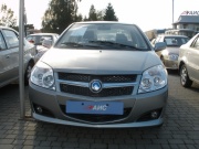 Geely MK 1.3 MT 2010