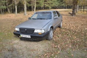 Lancia Thema 2.5 MT Turbo DS 1992