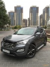 Hyundai Santa Fe 2.2 CRDI AT AWD 2013