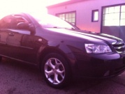 Chevrolet Lacetti 1.8 AT 2004