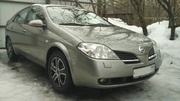 Nissan Primera 1.8 AT 2005