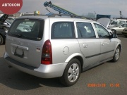 Opel Astra 1.8 MT 2003