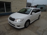 Toyota Corolla 1.5 MT 2006