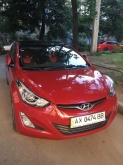 Hyundai Elantra 1.8 AT 2014