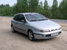 Fiat Bravo 1997