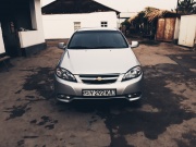 Chevrolet Lacetti 1.3 MT 2015