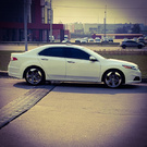 Honda Accord 2.0 MT 2010