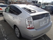 Toyota Prius 1.5 CVT 2008