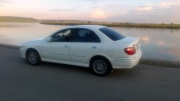 Nissan Bluebird 1.8 AT 2001