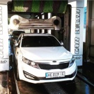 Kia Optima 2.0 MPI MT 2012