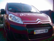 Citroen Jumpy 2008