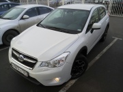 Subaru XV 1.6 CVT AWD 2013