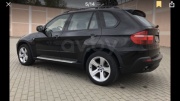 BMW X5 xDrive35d AT 2008