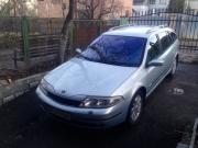 Renault Laguna 2.0 MT 2002