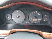 Hyundai Santa Fe 2.7 AT 2002