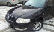 Nissan Almera Classic 1.6 MT 2006